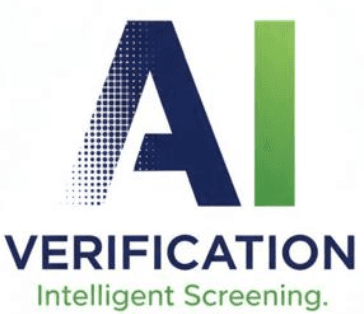 VerifyMyCv Logo
